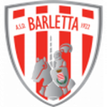 Lambang Barletta