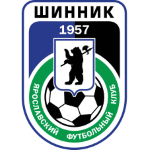Lambang Shinnik Yaroslavl