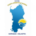 Lambang Sarrabus Ogliastra