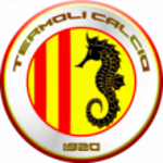Lambang Termoli Calcio