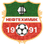 Lambang FK Neftekhimik