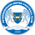 Lambang Peterborough United U21