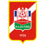 Lambang Spartak Nalchik