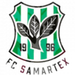 Lambang Samartex