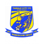 Lambang Tamale City