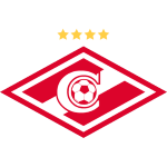 Lambang Spartak Moscow 2