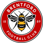 Lambang Brentford U21