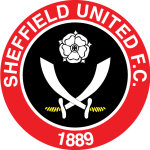 Lambang Sheffield United U21