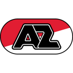 Lambang AZ Alkmaar