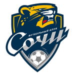 Lambang FC Sochi