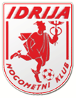 Lambang Zidgrad Idrija