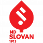 Lambang Slovan Ljubljana