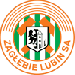 Lambang Zagłębie Lubin U19