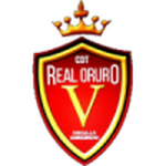 Lambang Real Oruro