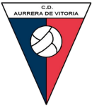 Lambang Aurrerá Vitoria