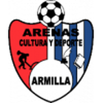 Lambang Arenas Armilla
