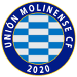 Lambang Unión Molinense
