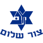 Lambang Maccabi K. Ata Bialik