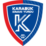 Lambang Karabük İdman Yurdu