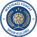 Lambang Mazıdağı Fosfatspor