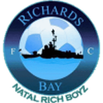 Lambang Richards Bay U23