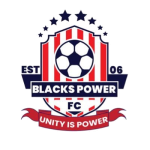 Lambang Blacks Power