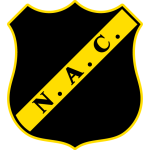 Lambang NAC Breda