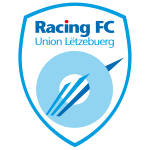 Lambang Racing FC Union Luxembourg