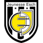 Lambang AS Jeunesse Esch