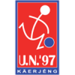 Lambang UN Kaerjeng 97