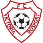 Lambang Victoria Rosport
