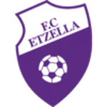 Lambang Etzella Ettelbruck