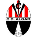 Lambang Algar