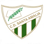 Lambang Santa Amalia