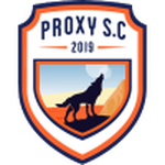 Lambang Proxy