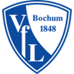Lambang Bochum W