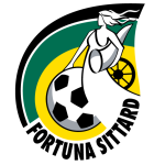 Lambang Fortuna Sittard