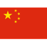 Lambang China PR U17 W