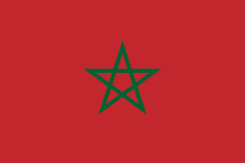 Lambang Morocco U17 W