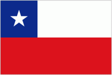 Lambang Chile U17 W