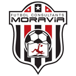 Lambang Futbol Consultants Moravia