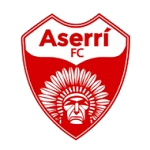 Lambang Aserri FC