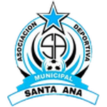 Lambang Santa Ana