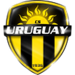 Lambang CS Uruguay