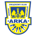 Lambang Arka Gdynia U19