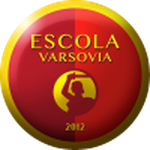 Lambang Escola Varsovia U19
