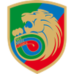Lambang Miedź Legnica U19