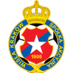 Lambang Wisła Kraków U19