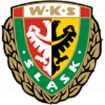 Lambang Śląsk Wrocław U19