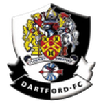 Lambang Dartford W